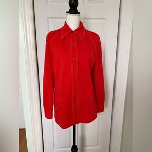 Vintage 70’s Columbo Butte Knit Shirt